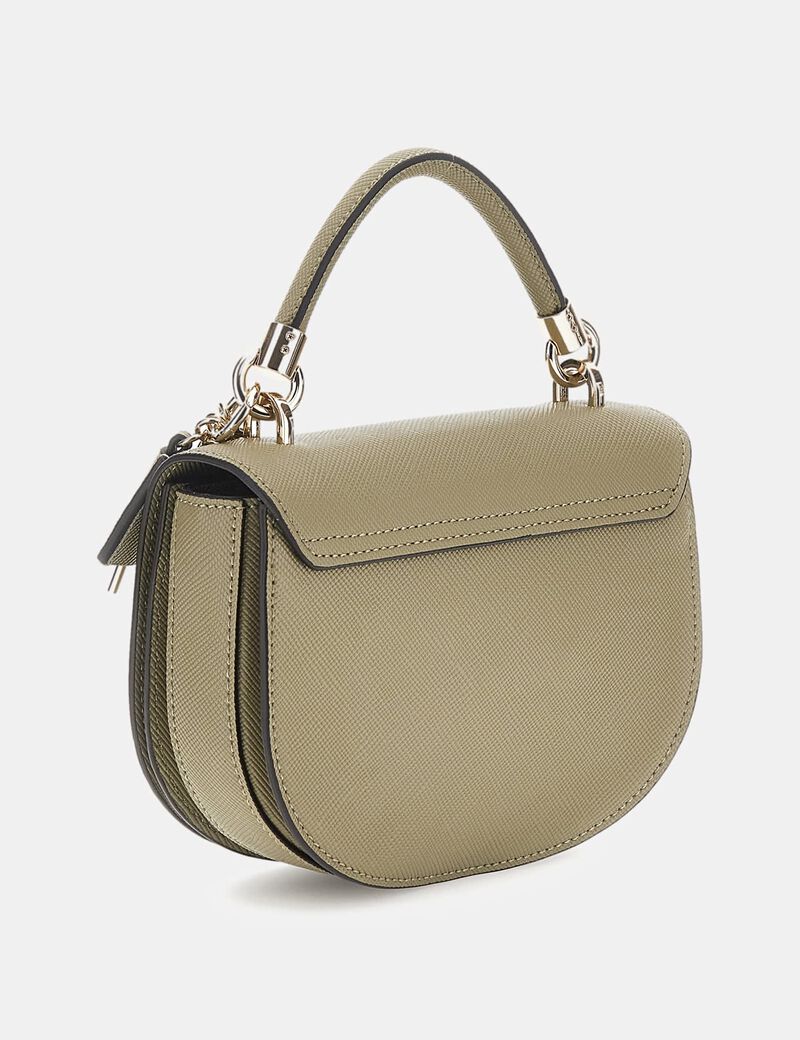 Womens Handbag - Sage