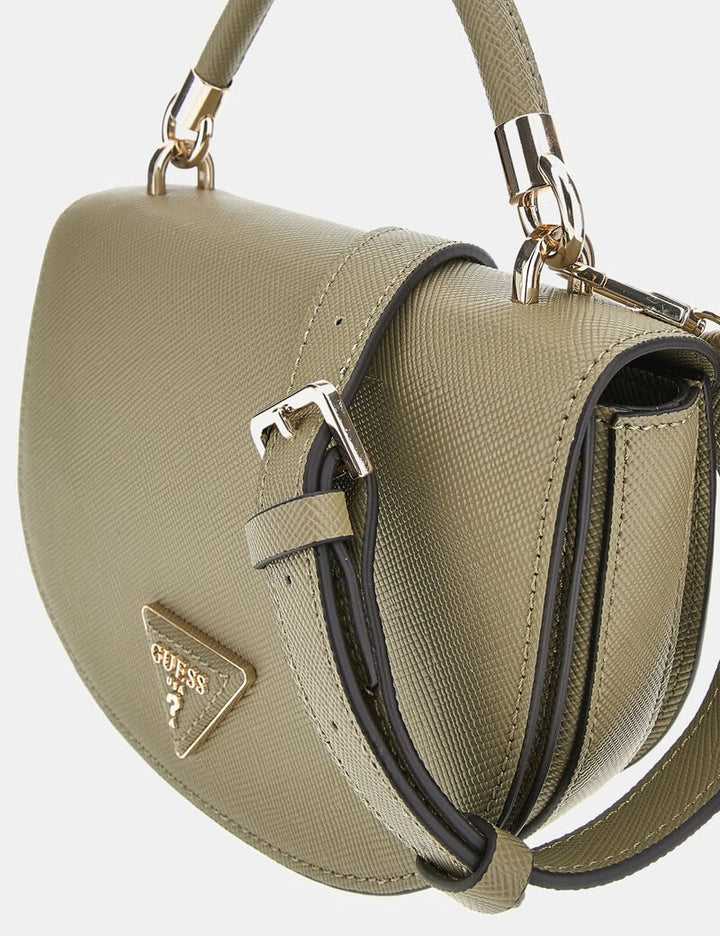 Womens Handbag - Sage