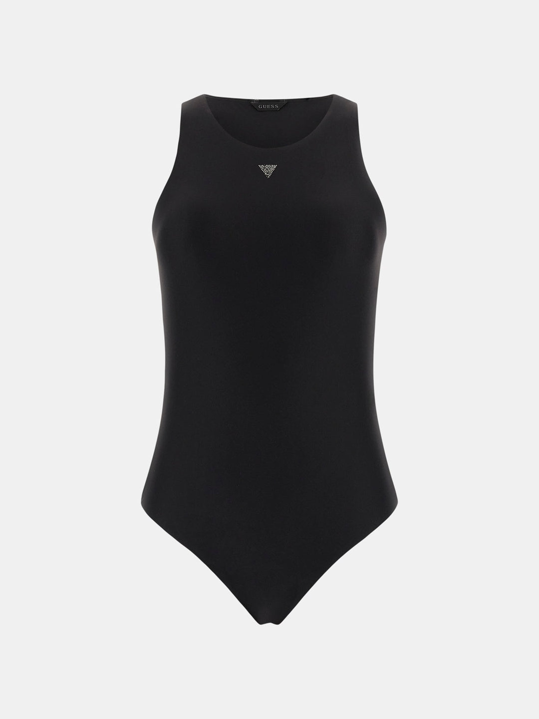 Stretch Jersey Bodysuit