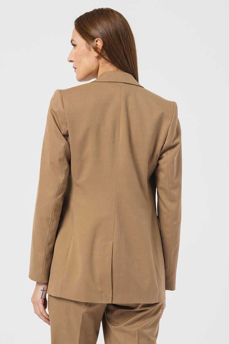 Tommy Hilfiger Monogram Blazer