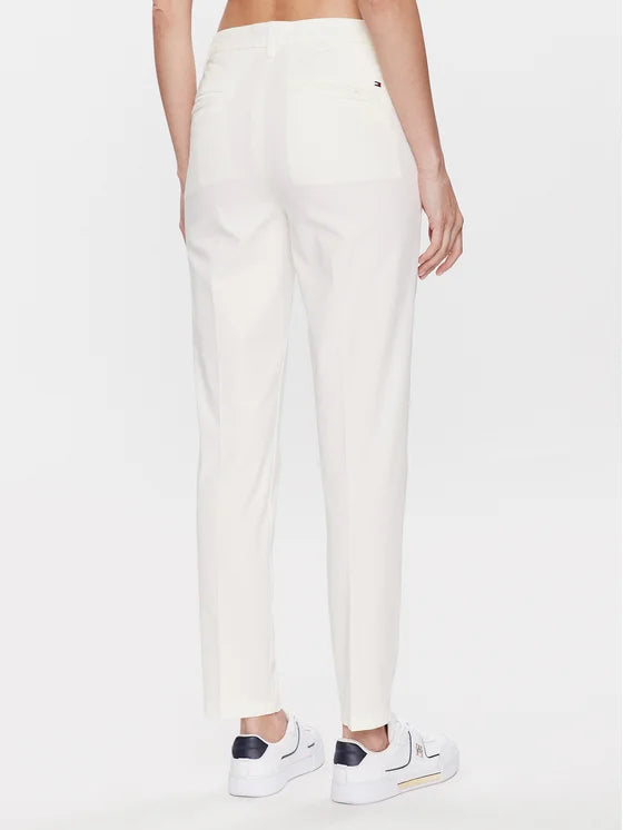 Tommy Hilfiger Slim Fit Twill Chino