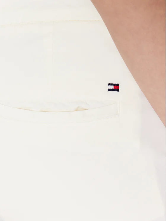 Tommy Hilfiger Slim Fit Twill Chino