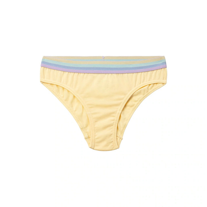 Girls Briefs & Boxers - Lilac/Mint/Blue