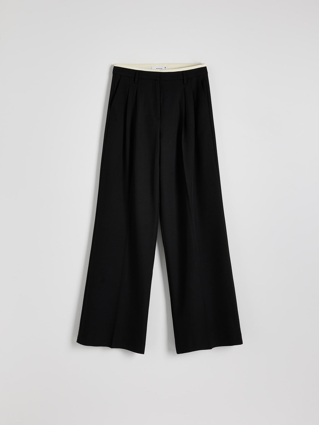 Women Pants - Black