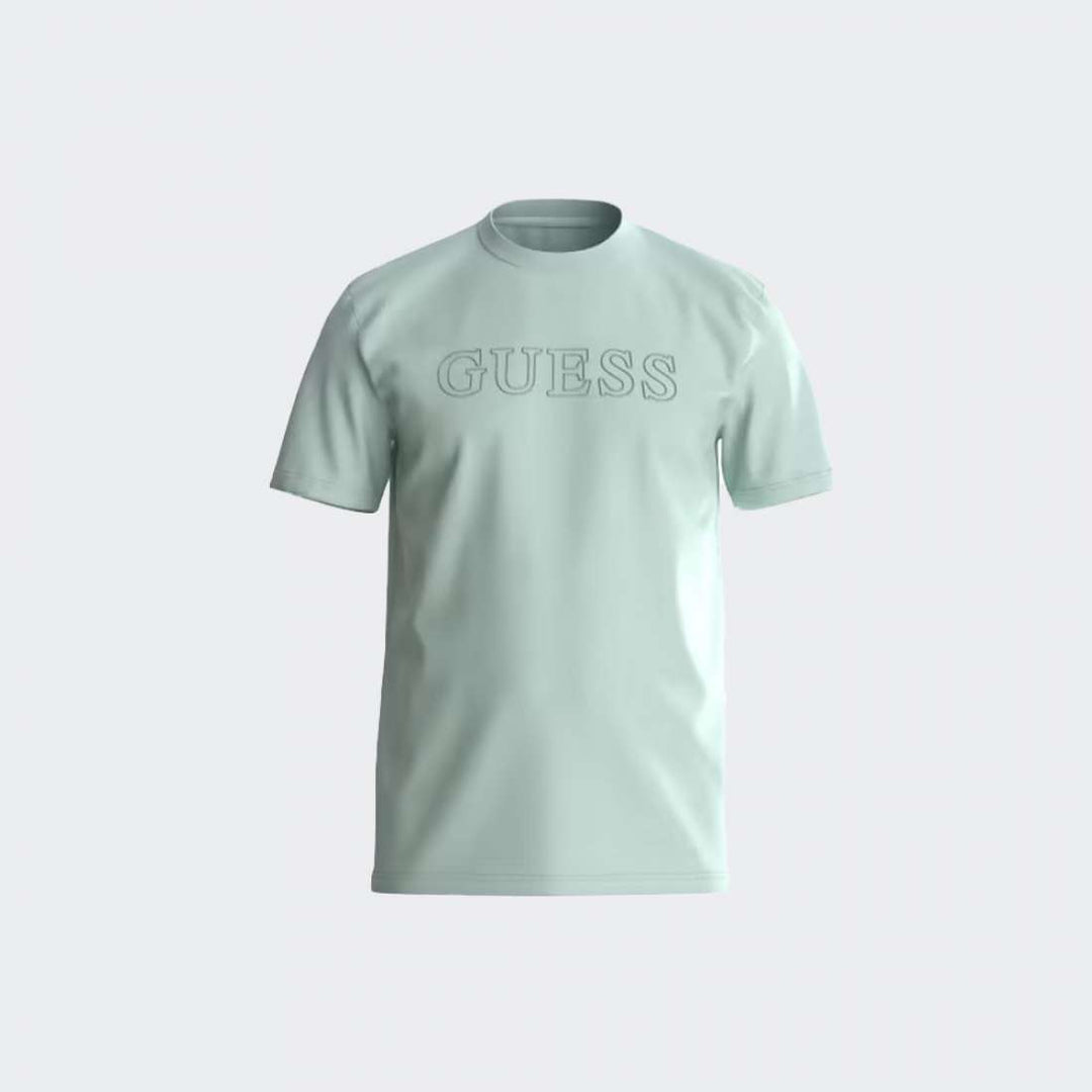 Mens T-Shirt - Mint