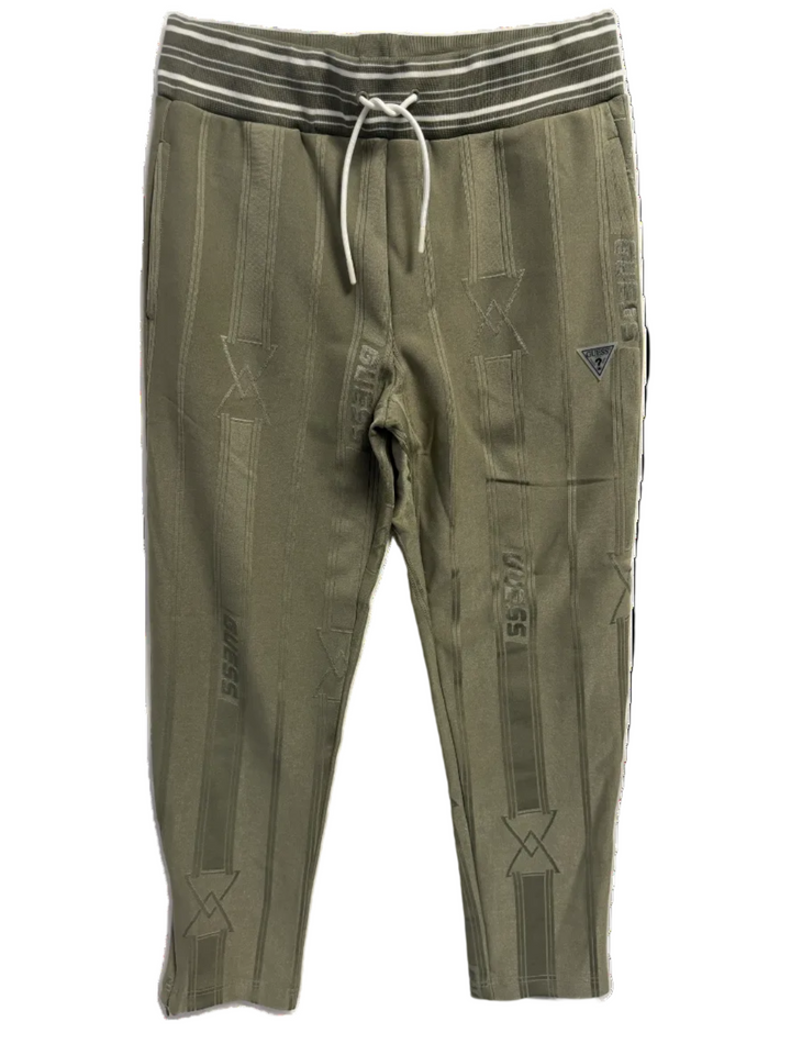 Bēšas sporta bikses