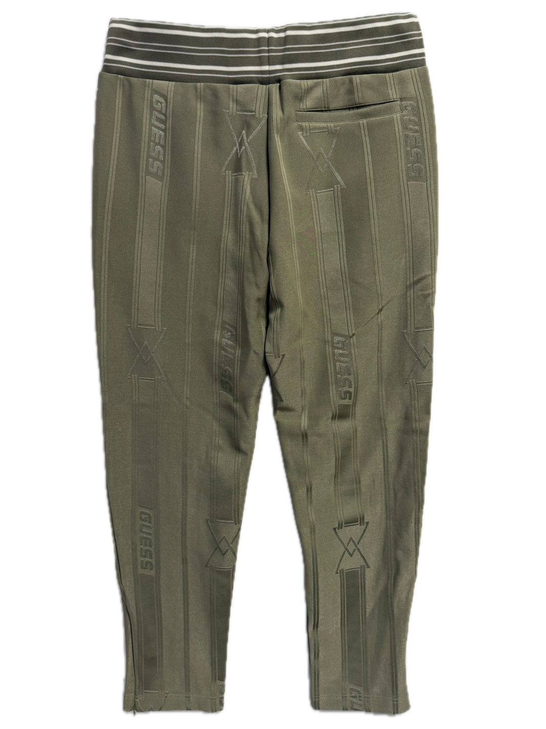 Bēšas sporta bikses