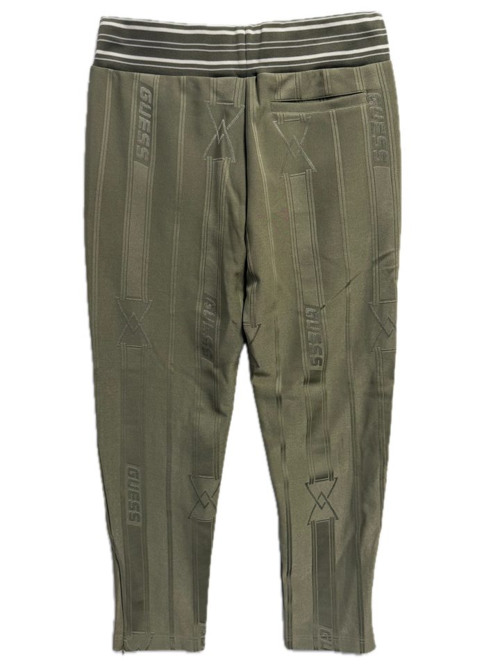 Bēšas sporta bikses