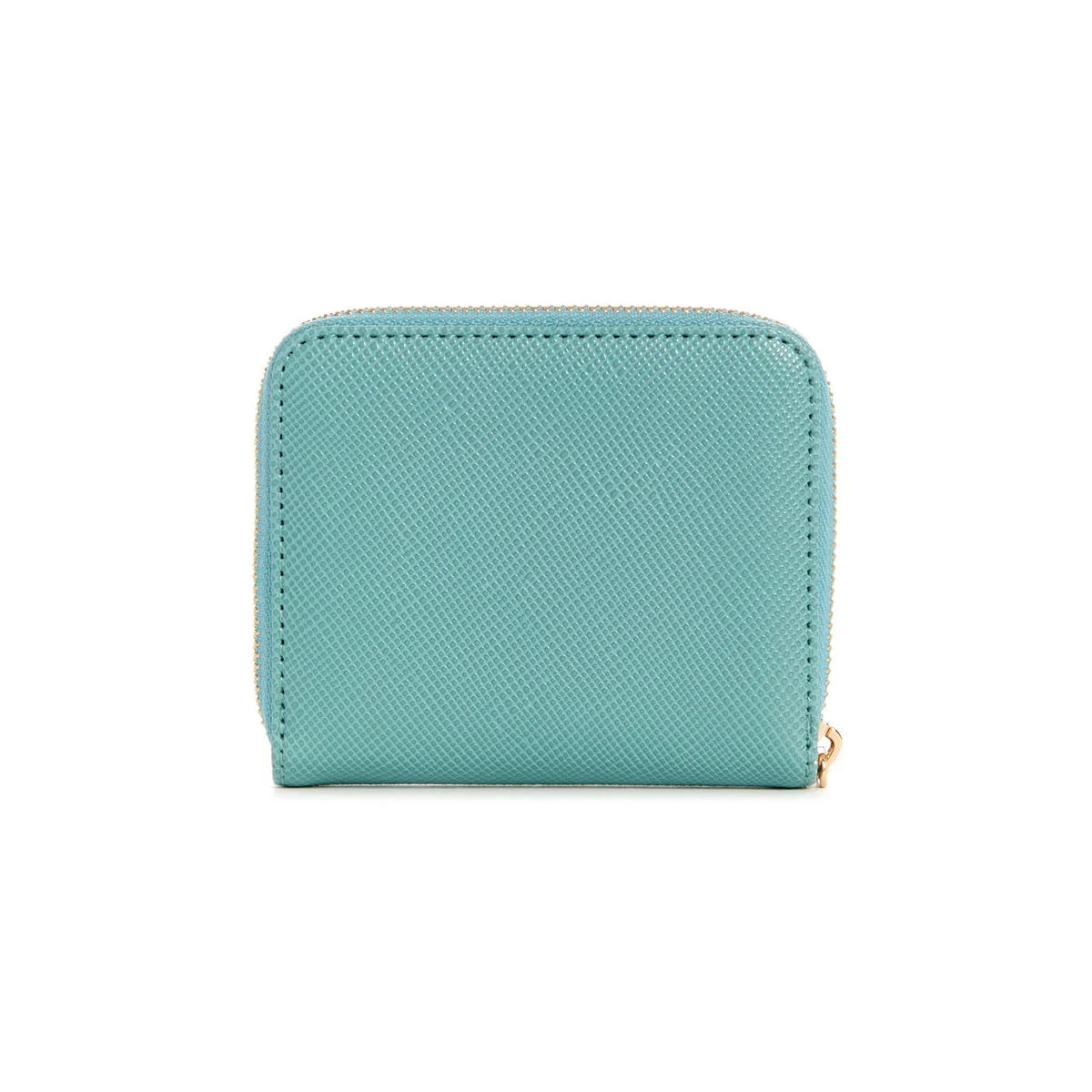 Womens Wallet - Blue