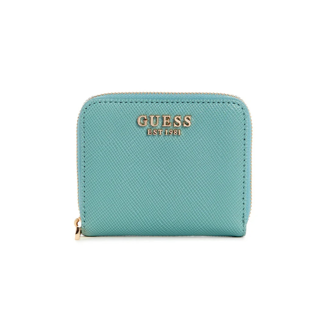 Womens Wallet - Blue