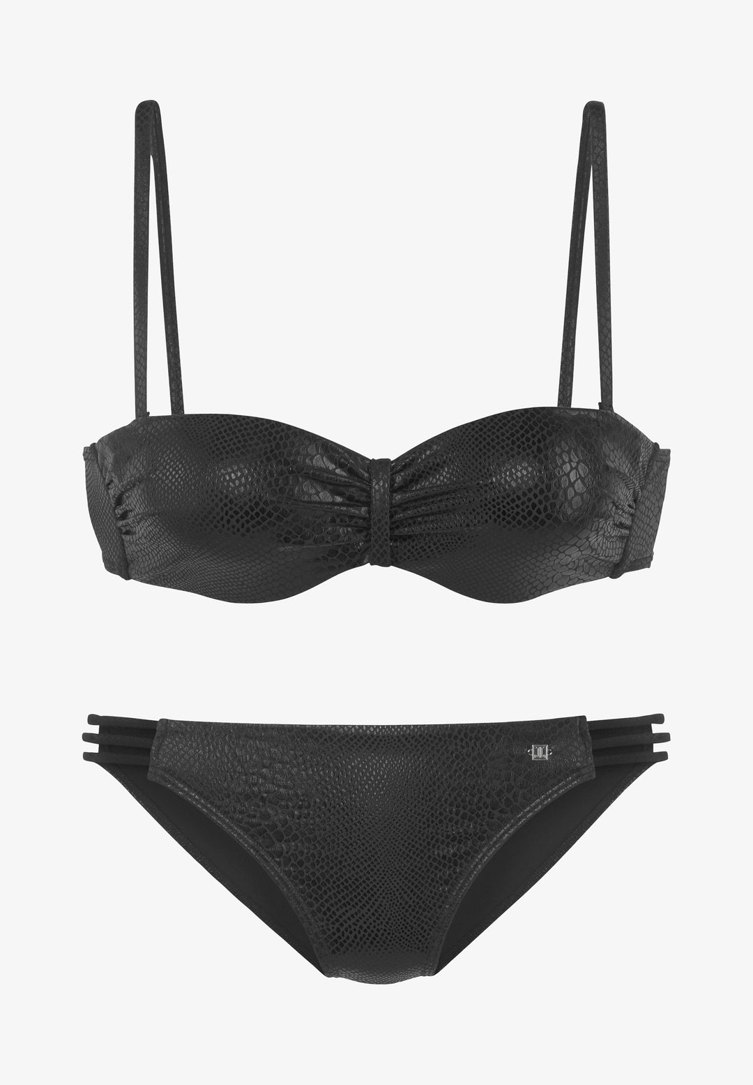 Womens Bikini - Black