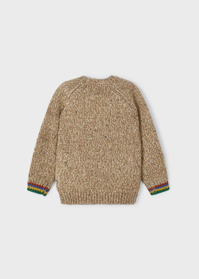 Boy Sweater