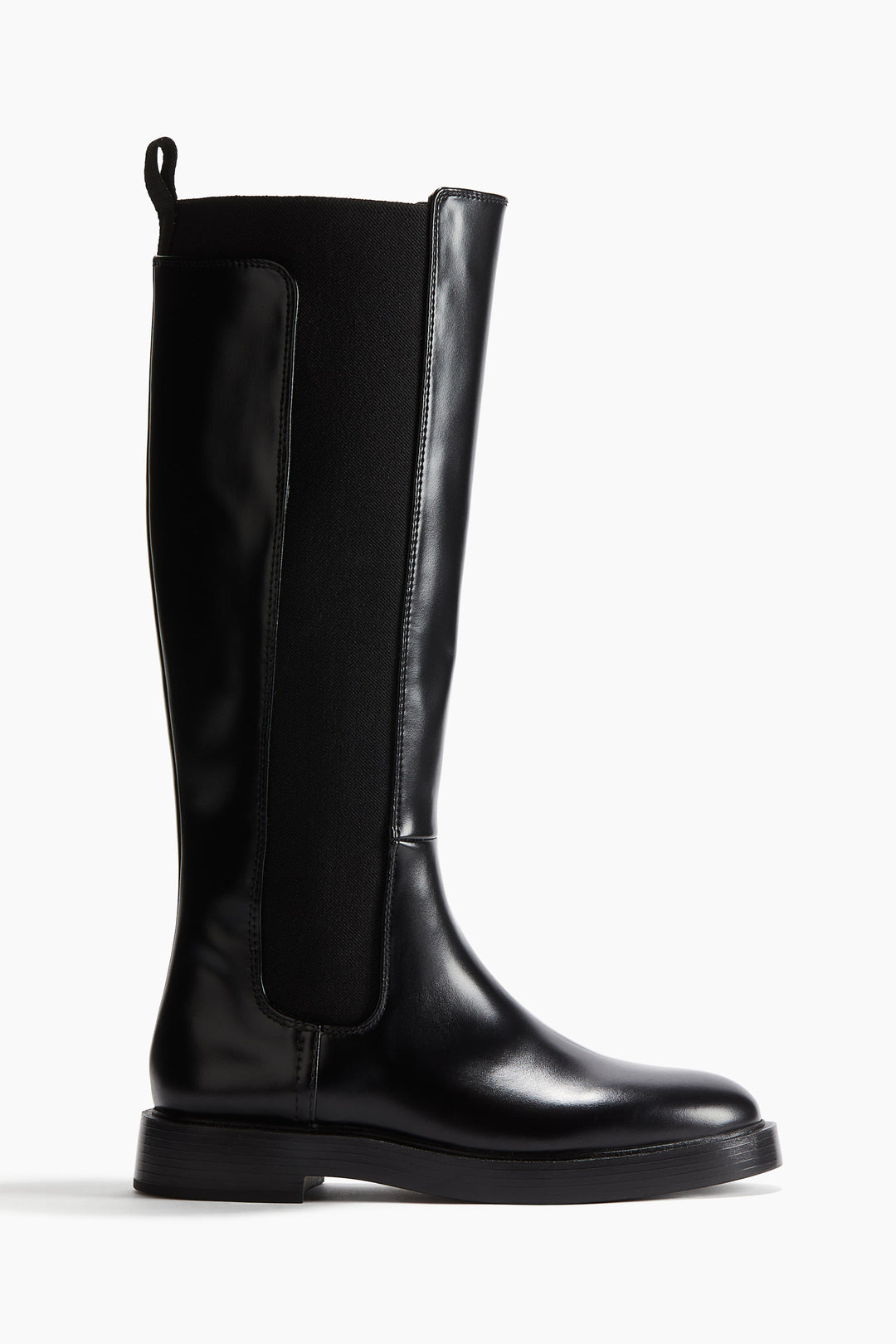 Women Boot - Black