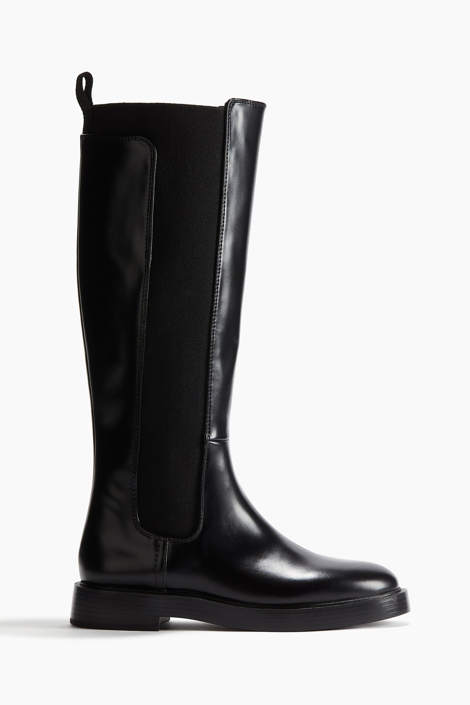Women Boot - Black