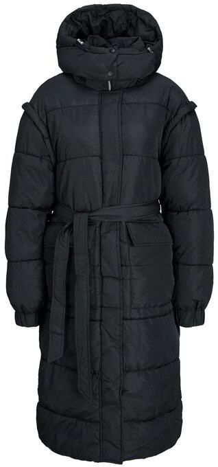 Women's JJXX Dark Olive Puffer