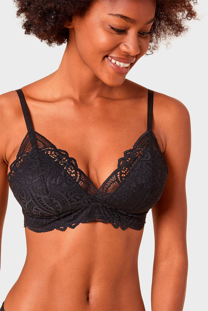 Everyday Triangle Bra