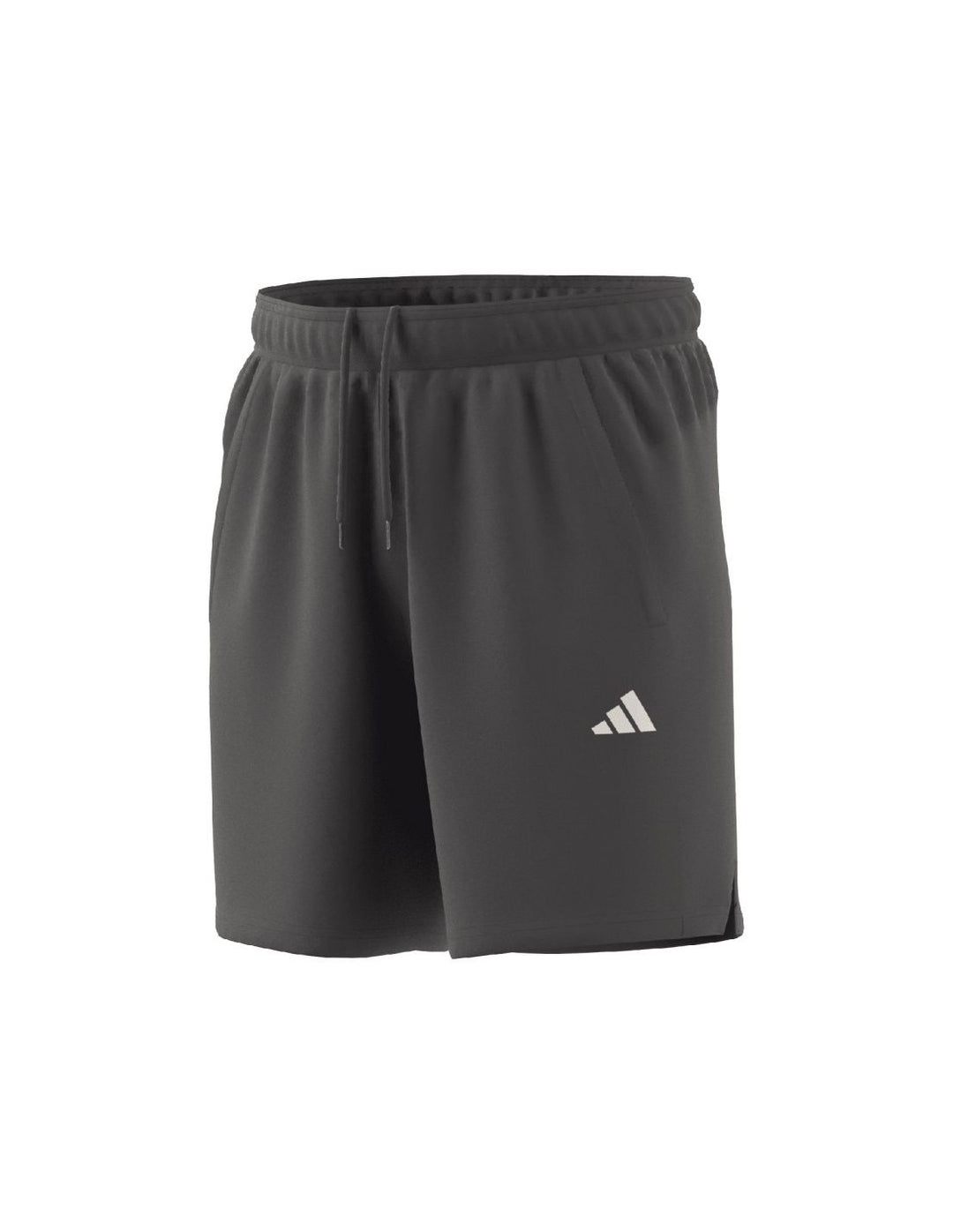 Mens Athletic Shorts - Grey