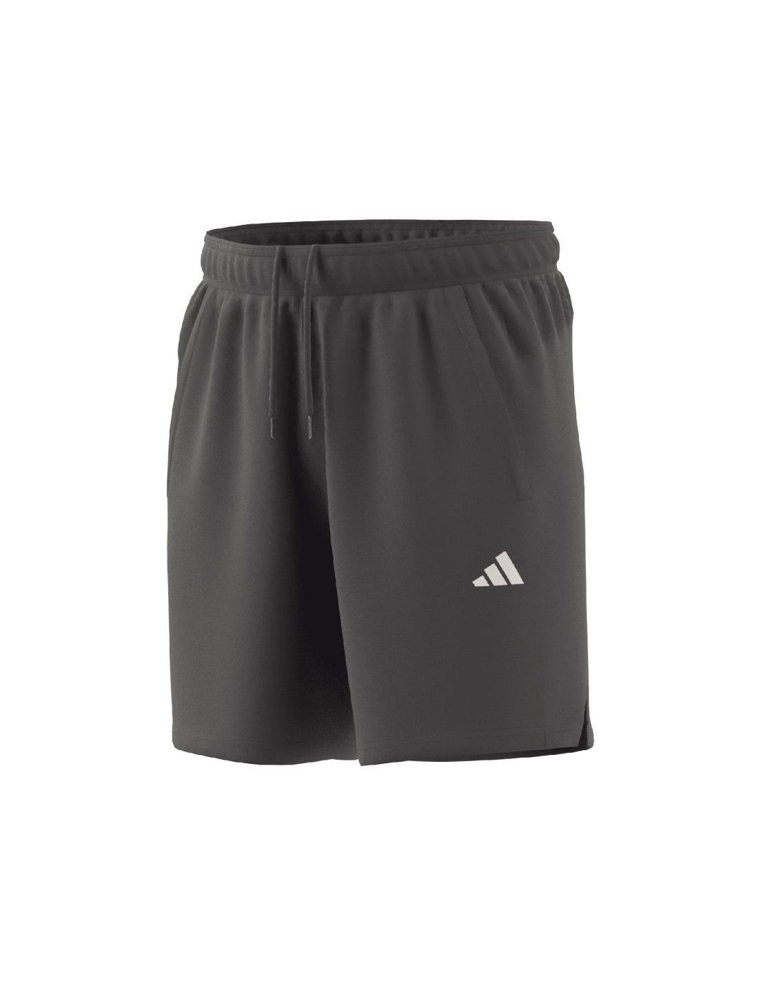 Mens Athletic Shorts - Grey