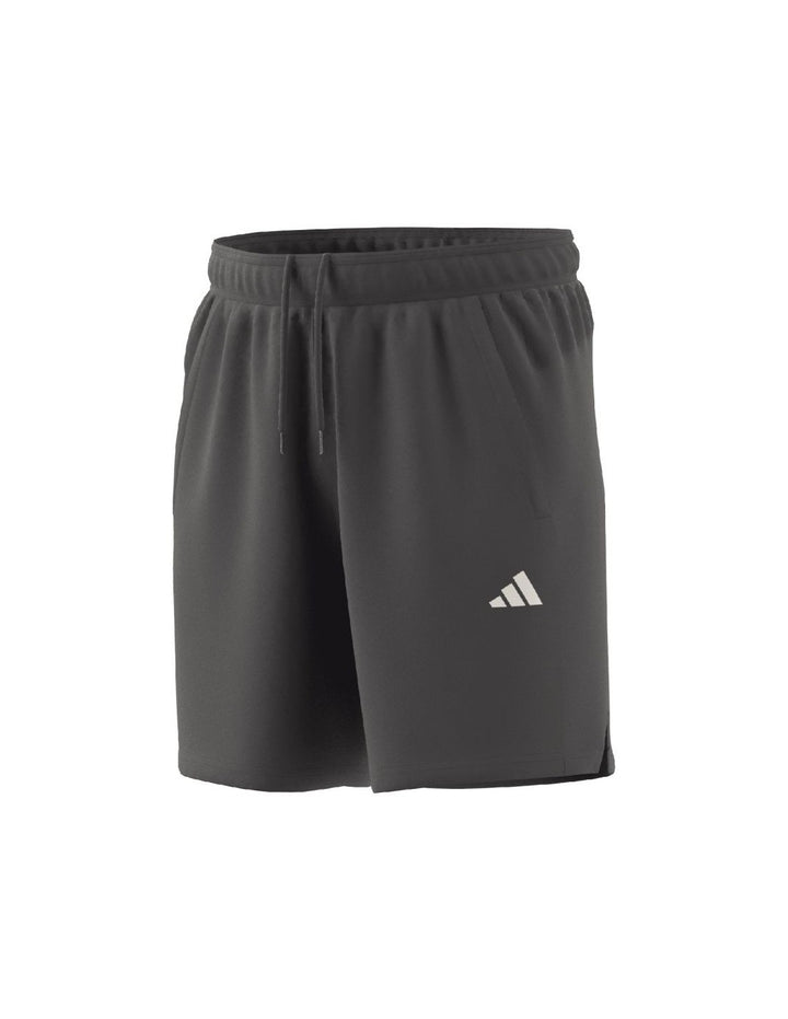 Mens Athletic Shorts - Grey