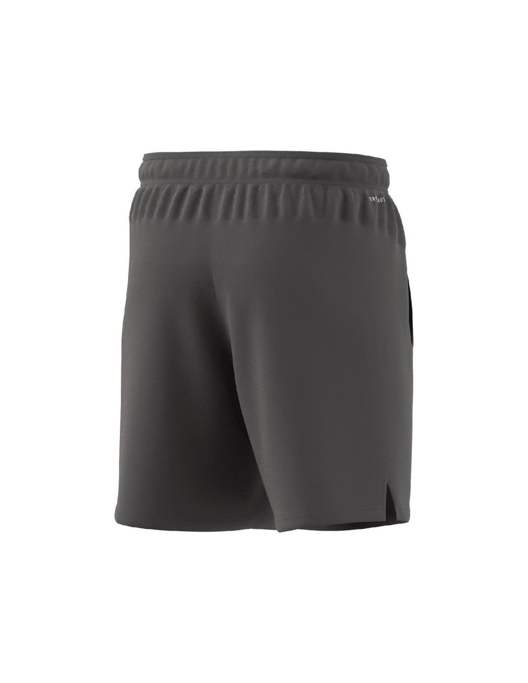 Mens Athletic Shorts - Grey