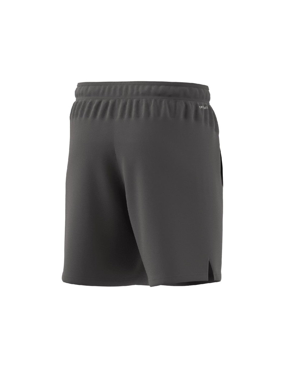 Mens Athletic Shorts - Grey