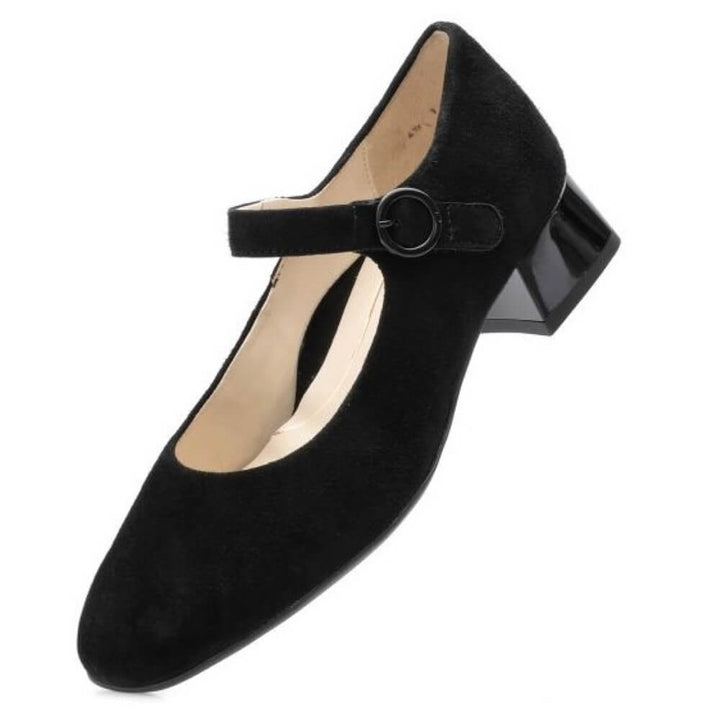 Women Dress Shoe - Black