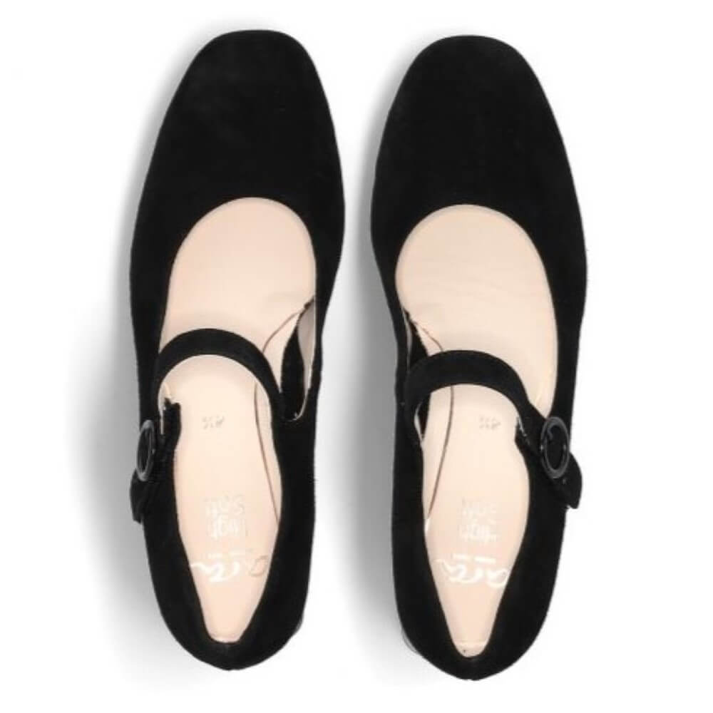 Women Dress Shoe - Black