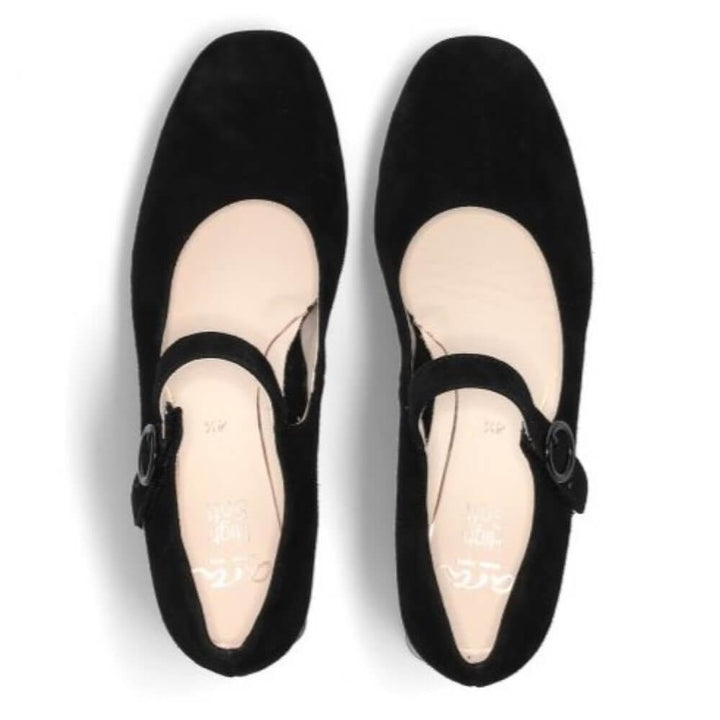 Women Dress Shoe - Black