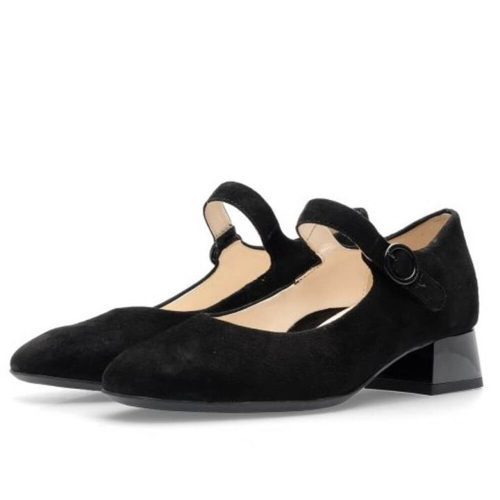Women Dress Shoe - Black