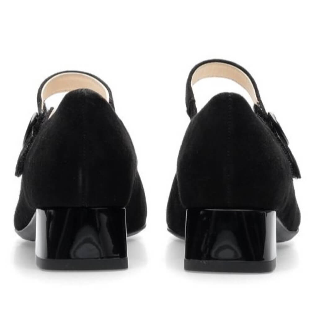 Women Dress Shoe - Black