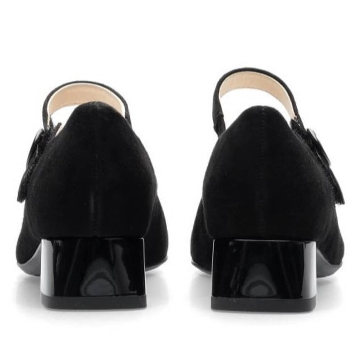 Women Dress Shoe - Black