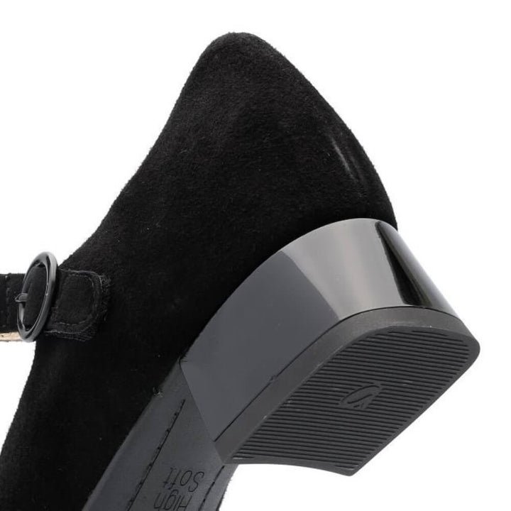 Women Dress Shoe - Black