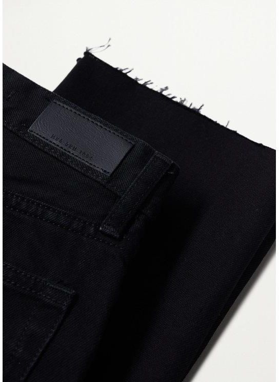 Women Jeans - Black