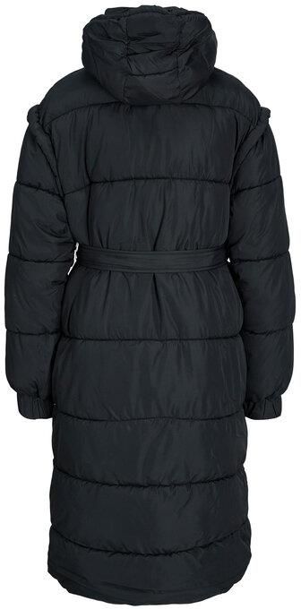 Women's JJXX Dark Olive Puffer