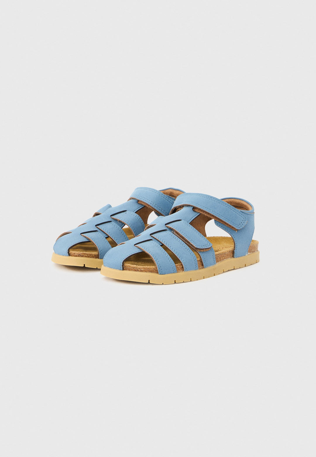 Boys Sandals - Blue