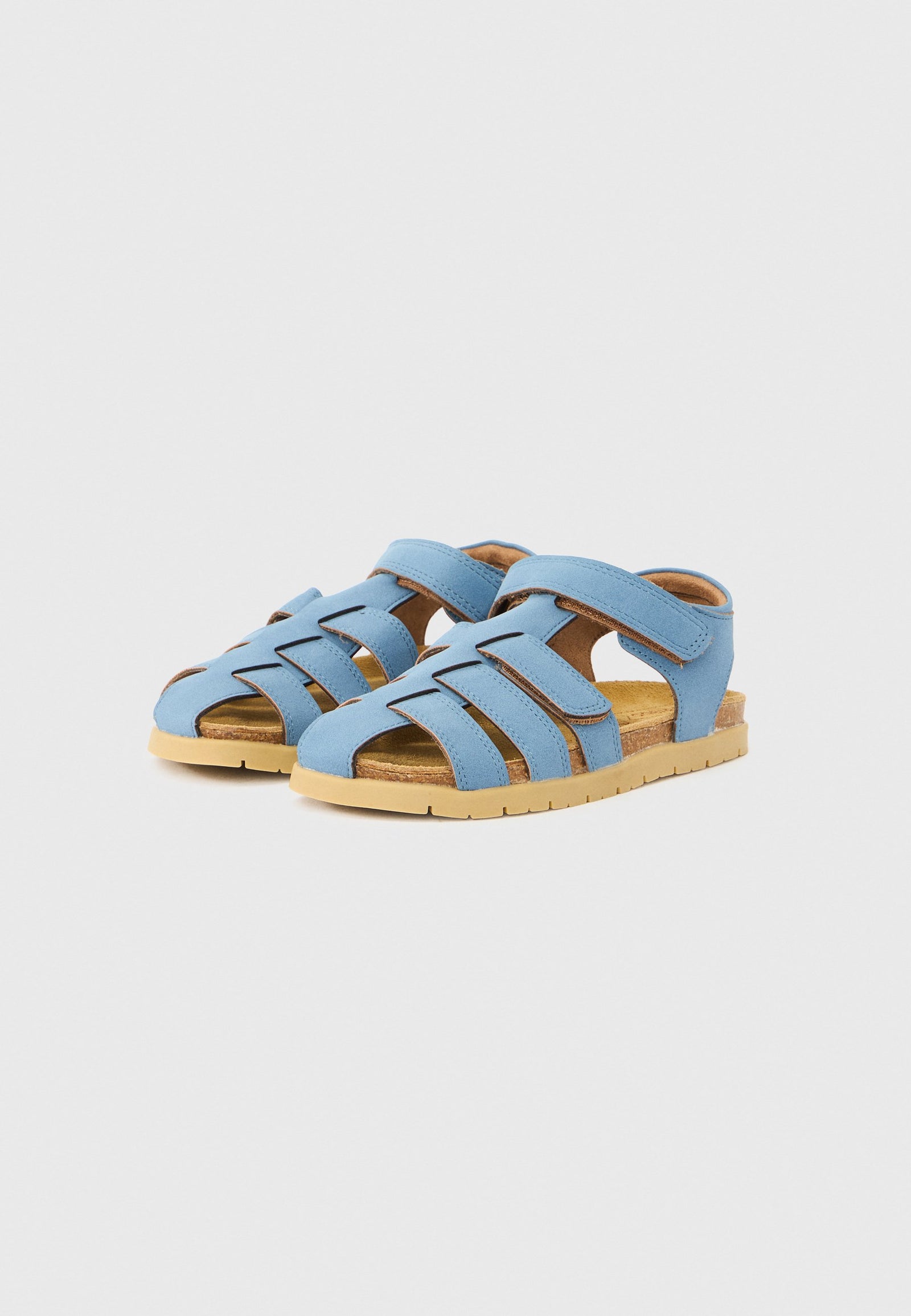 Boys Sandals - Blue