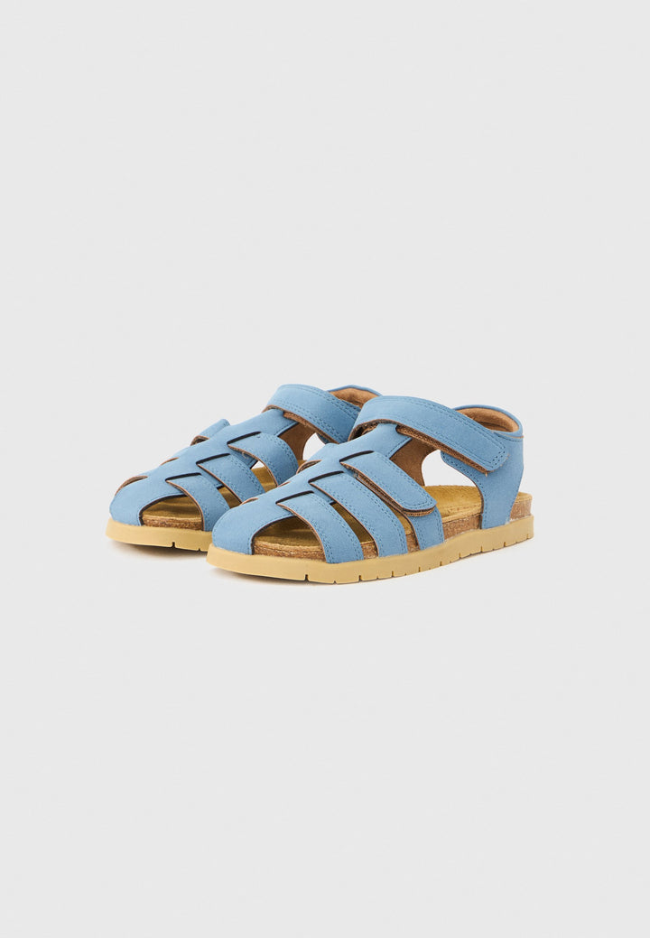 Boys Sandals - Blue