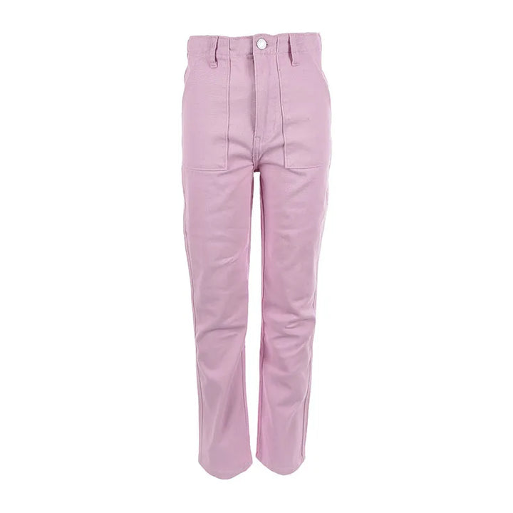 Girls Jeans - Pink