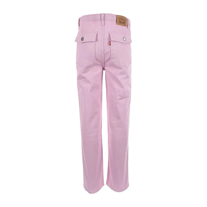 Girls Jeans - Pink