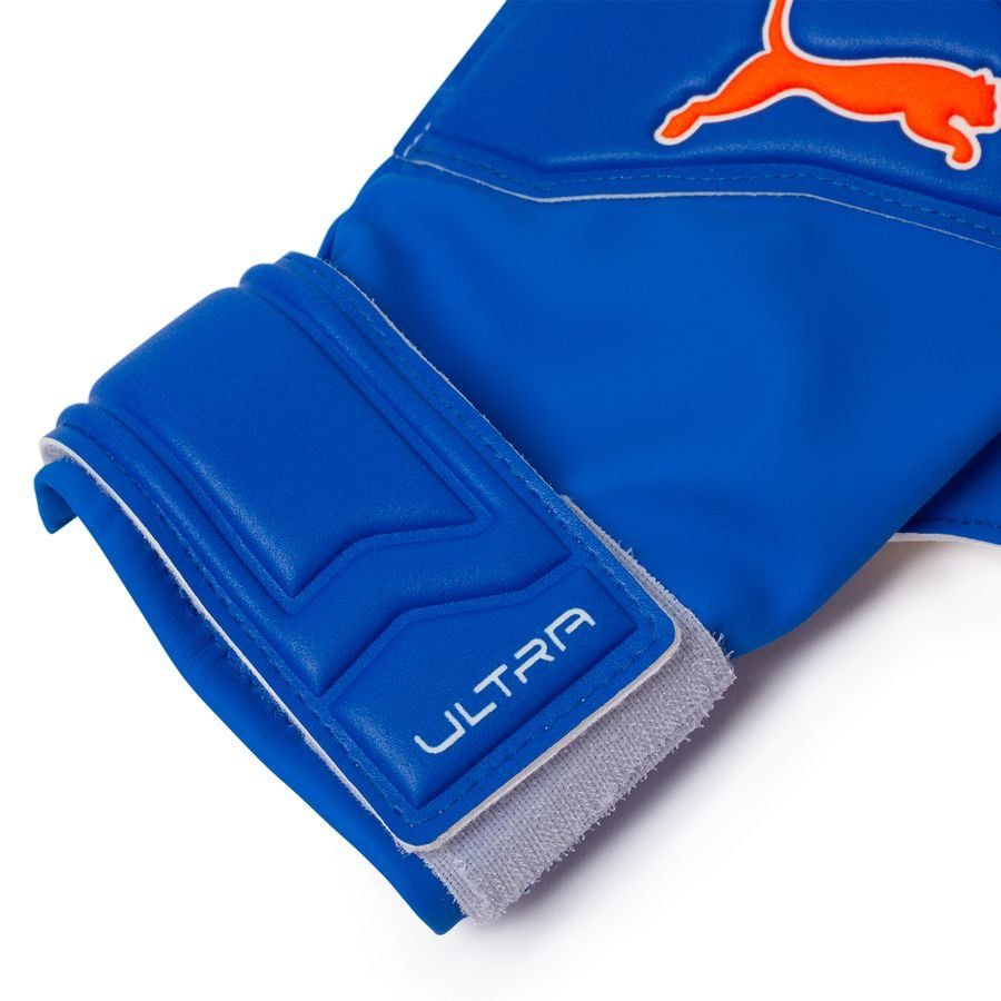 Mens Gloves - Blue