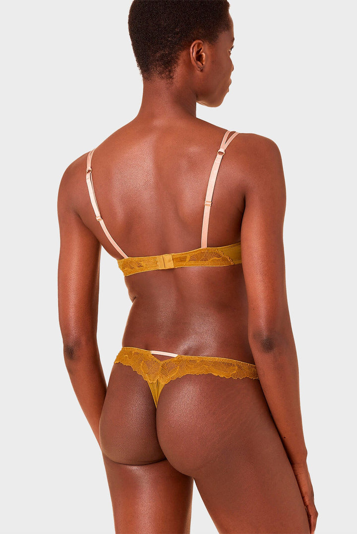 Mīkstas bikini biksītes