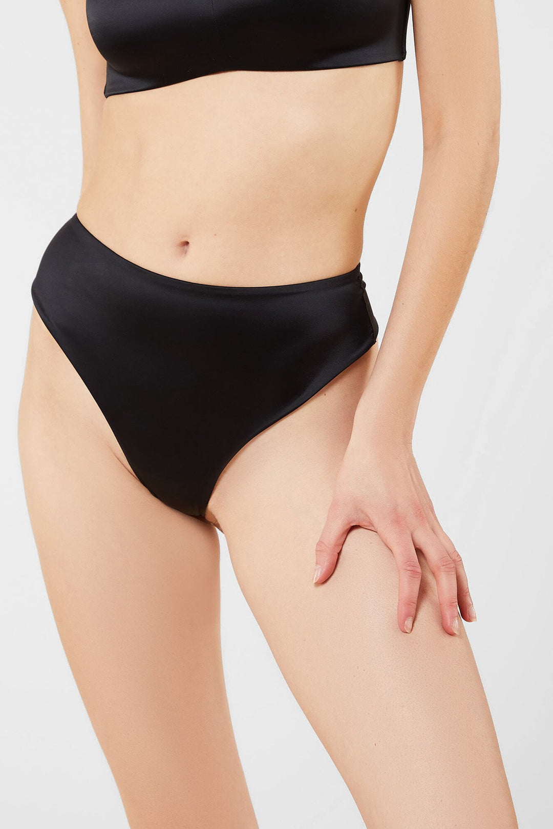 Mīkstas bikini biksītes