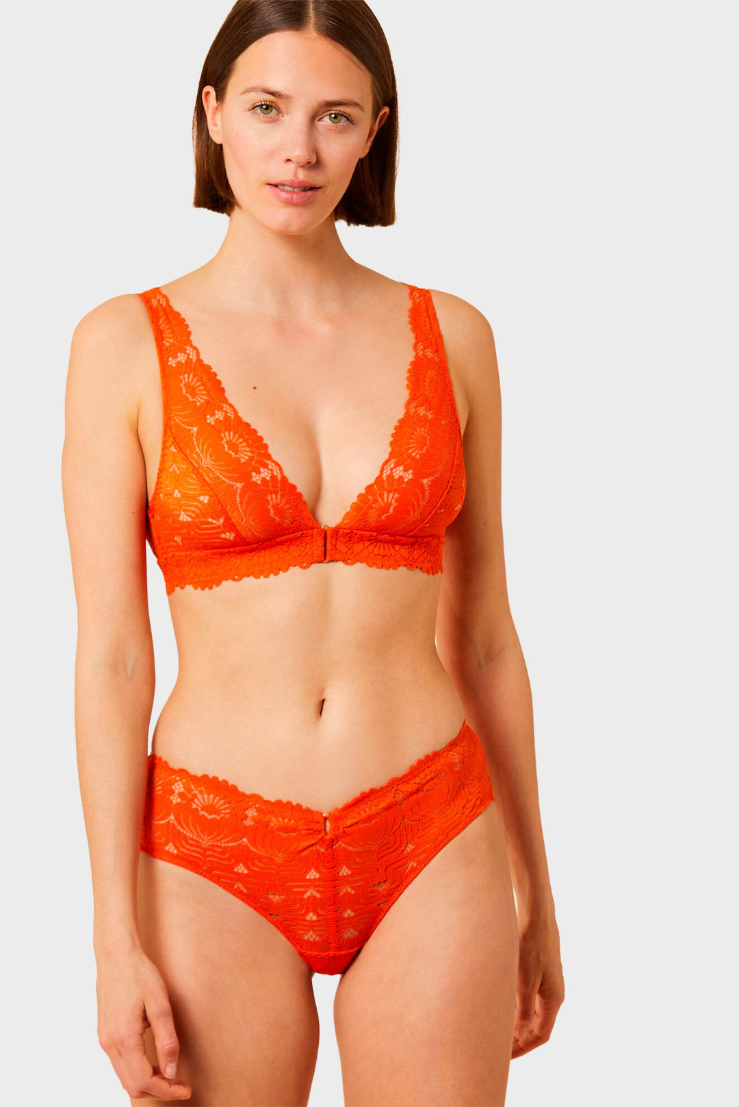 Everyday Triangle Bra