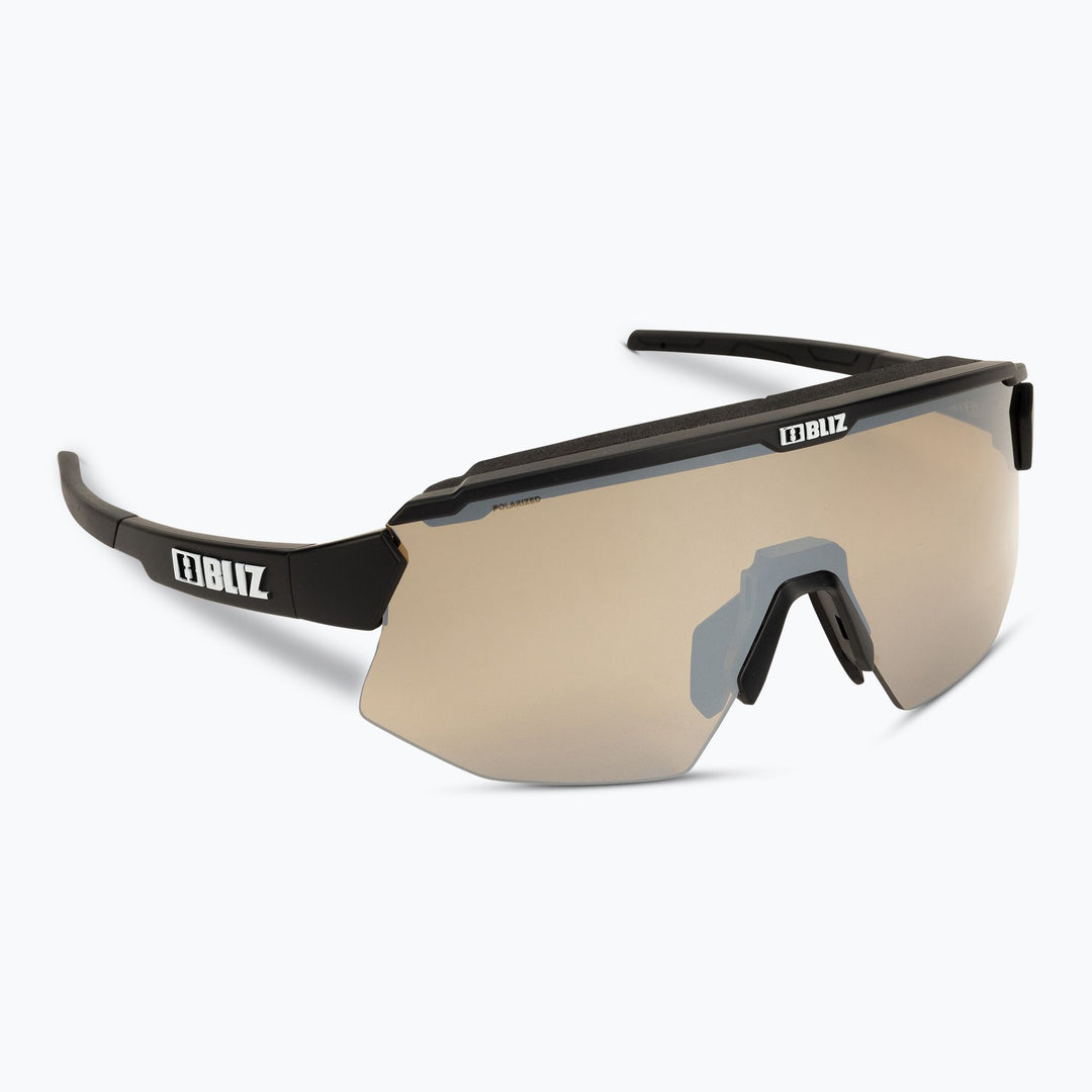 Mens Sunglasses - Black