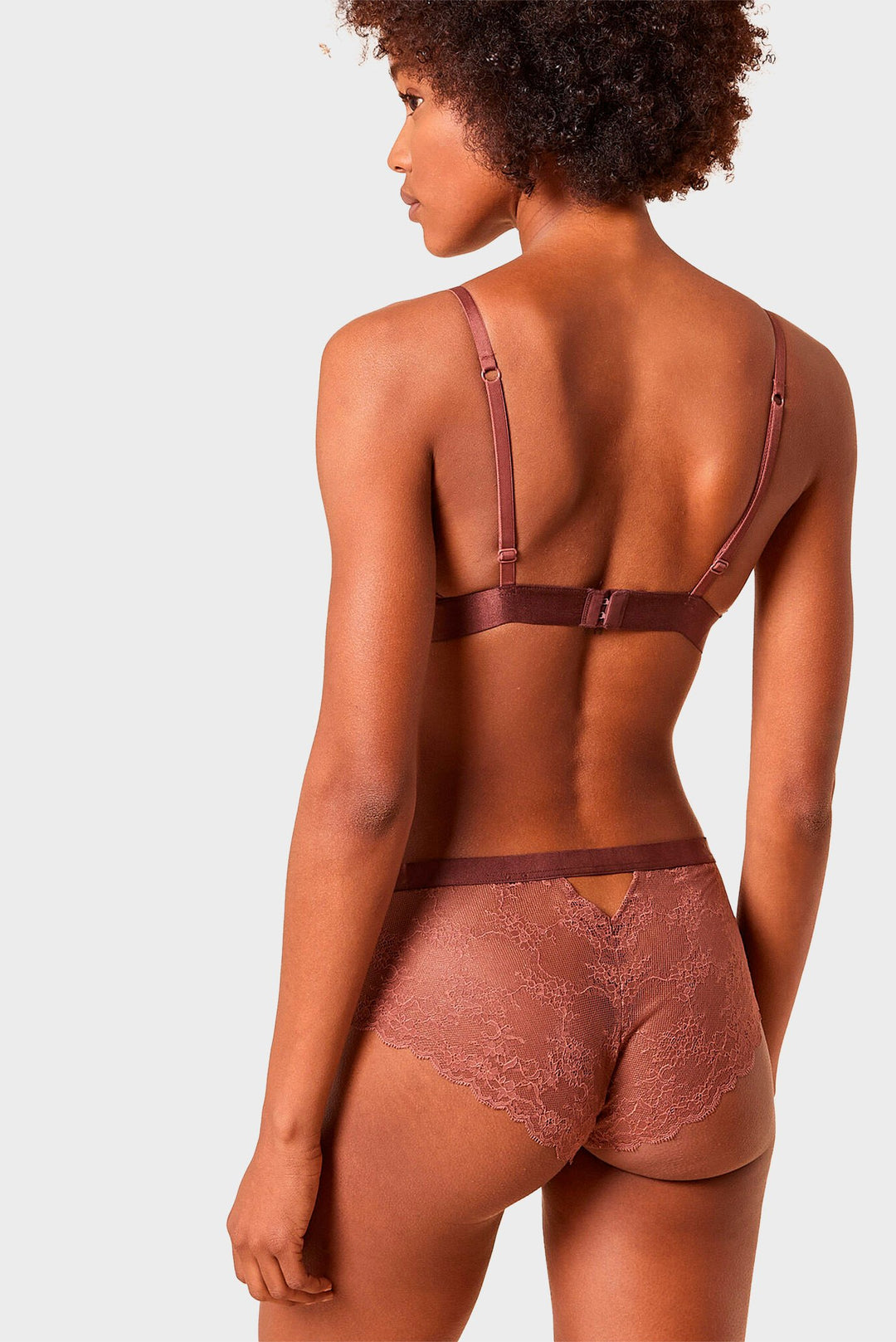 Everyday Triangle Bra