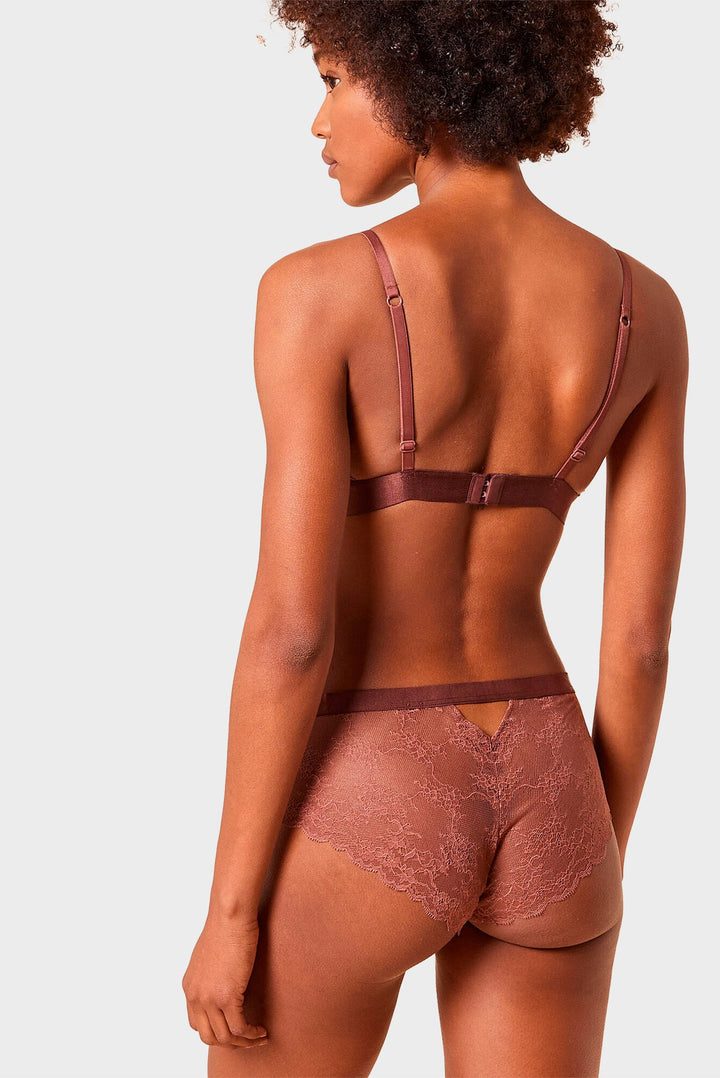 Everyday Triangle Bra