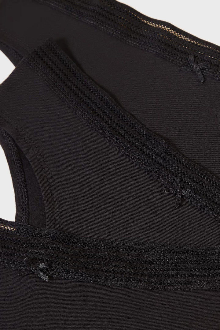 Mīkstas bikini biksītes