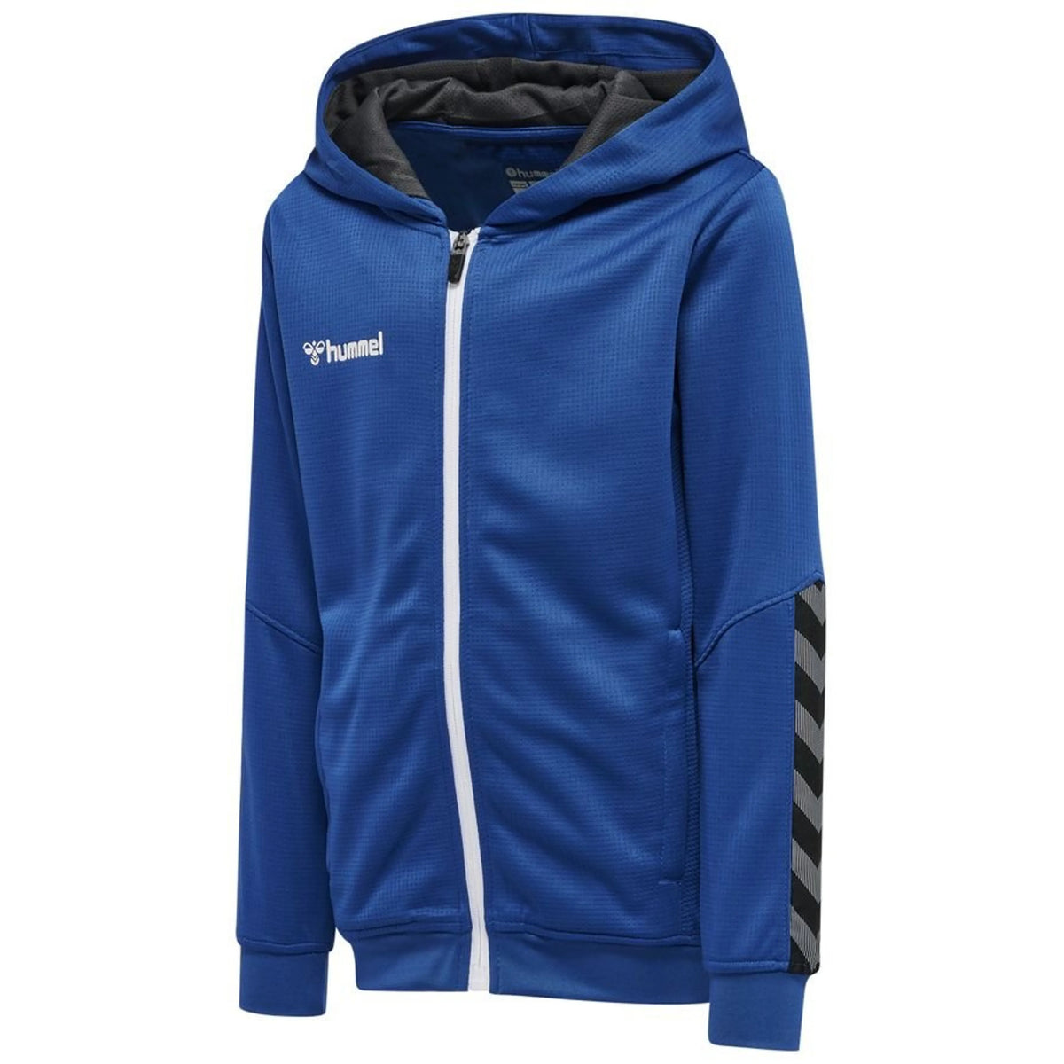 Boys Hoodie - Green