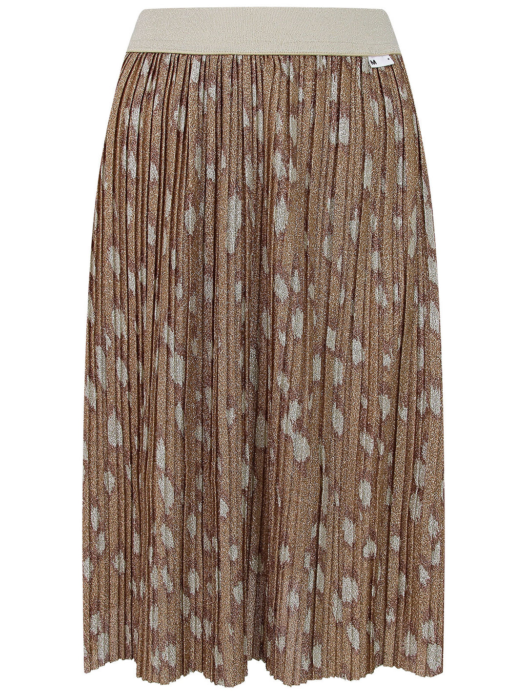 Girls Skirt - Brown