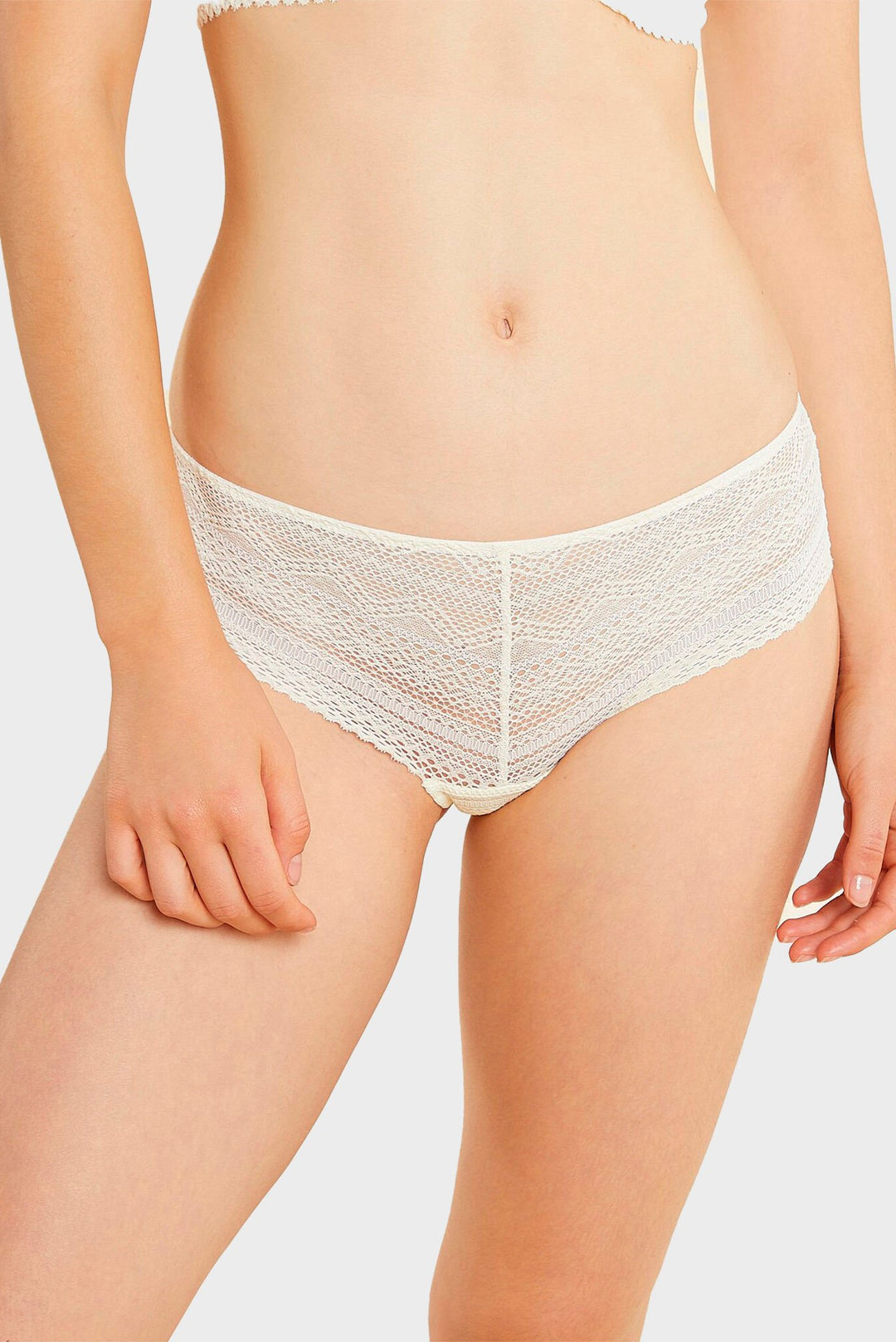 Mīkstas bikini biksītes